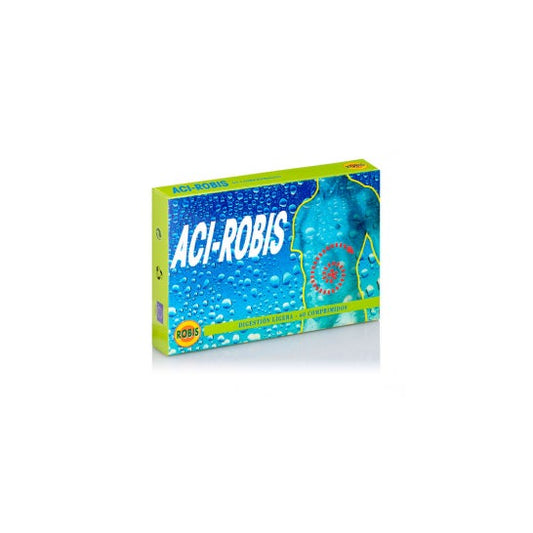 Robis Aci-Robis 60comp