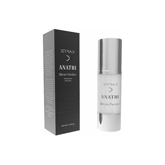 Dermax Anatri Sérum Ferúlico 30ml