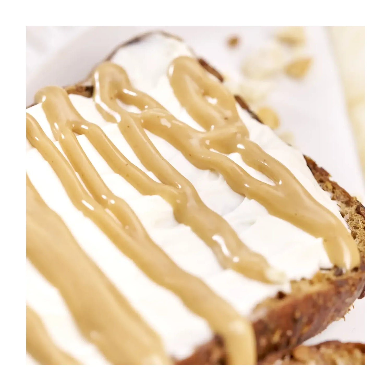 HSN Crema Extra Cremosa de Cacahuete 180g