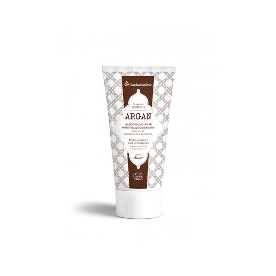 Esential Arôms Argán Mascarilla Capilar 150 ml