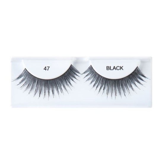Cala Glamour Premium Lashes Natural 47 1 Par