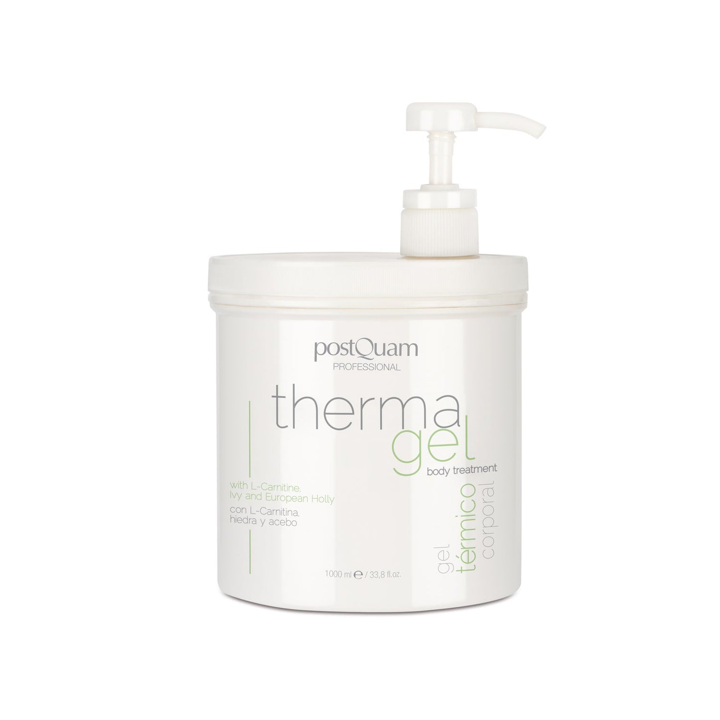 Postquam Gel Térmico Corporal 1000ml