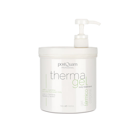 Postquam Gel Térmico Corporal 1000ml