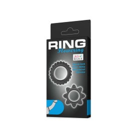 Baile Ring Flowering Kit Anillo Silicona