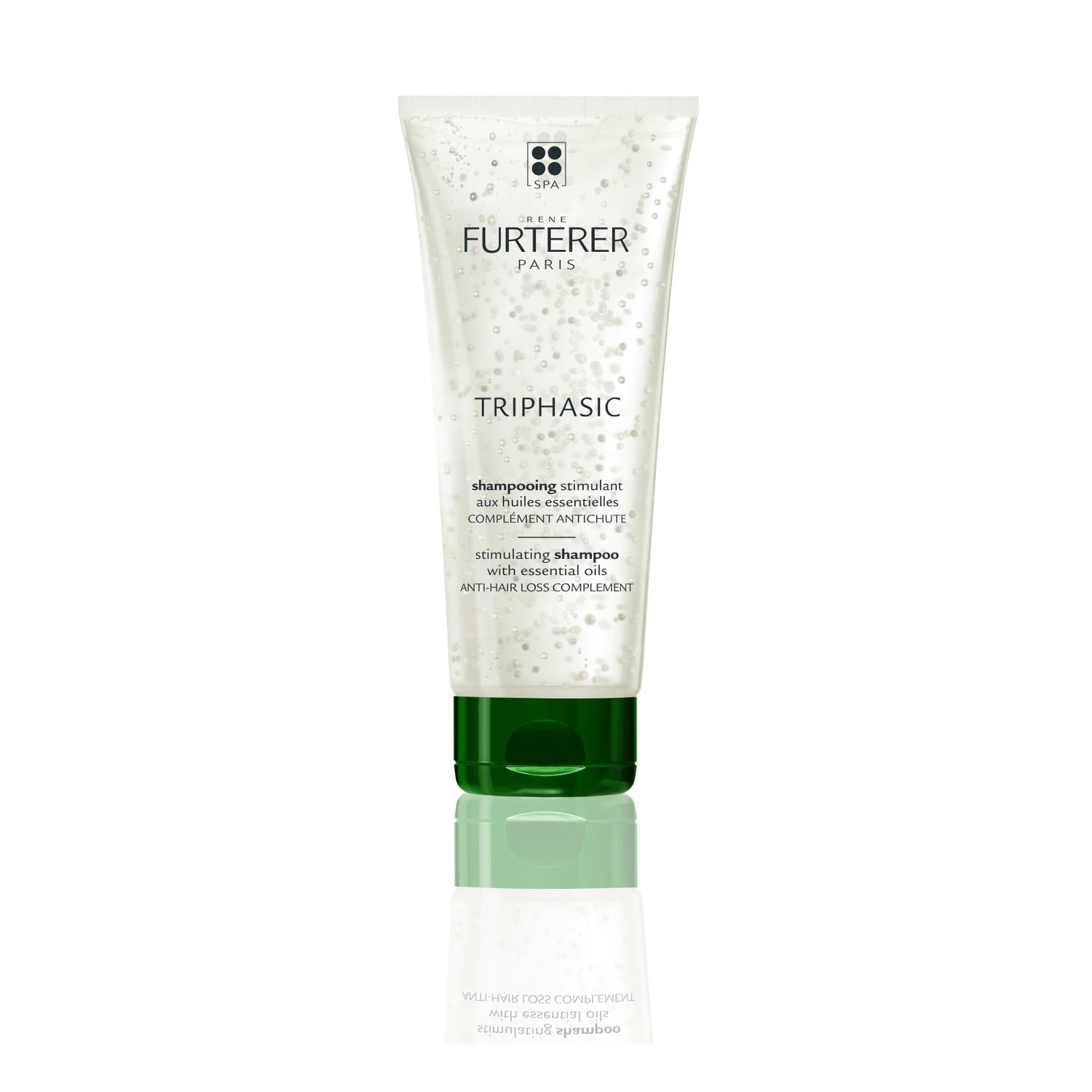 Lytess Anticelulítico Porsaire Negro L/XL 1 Unidad