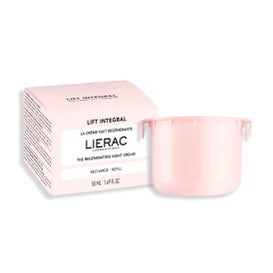 Lierac Lift Integral Crema Regeneradora de Noche Recambio 50ml