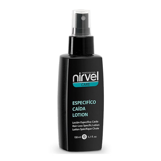 Nirvel Care Control Caída Loción 150ml