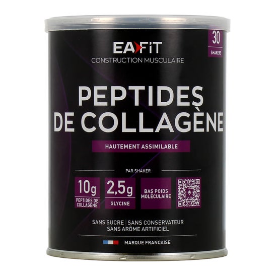 Eafit Péptidos de Colágeno 300 g