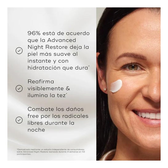 Medik8 Advanced Night Restore 50ml