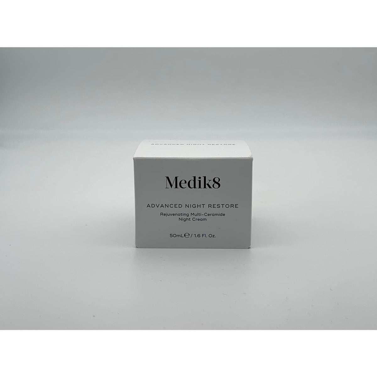 Medik8 Advanced Night Restore 50ml