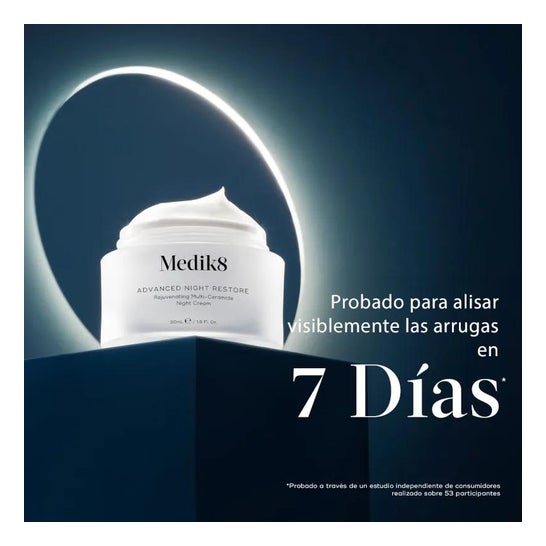 Medik8 Advanced Night Restore 50ml
