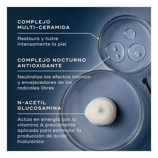Medik8 Advanced Night Restore 50ml