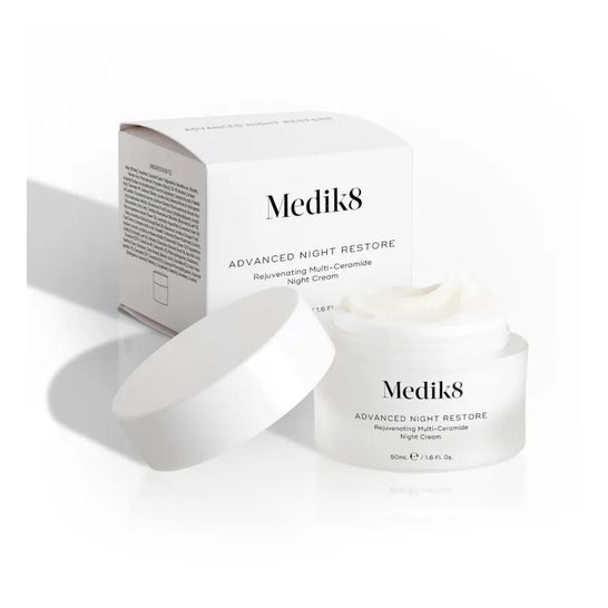 Medik8 Advanced Night Restore 50ml