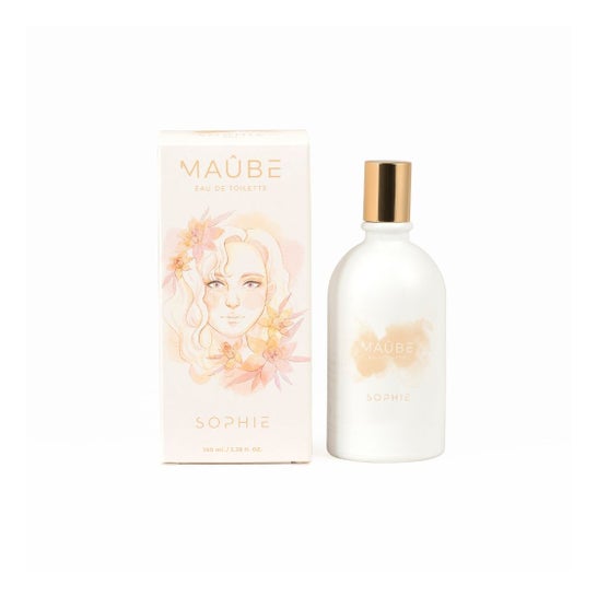 Maube Magnolia Eau de Toilette 100ml
