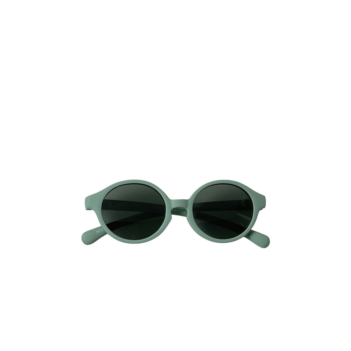 Mustela Aguacate 02 Gafas infantil 0-2 años Verde 1ud