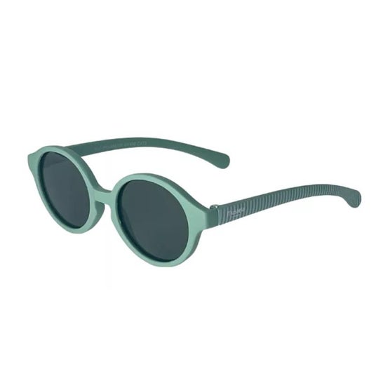Mustela Aguacate 02 Gafas infantil 0-2 años Verde 1ud
