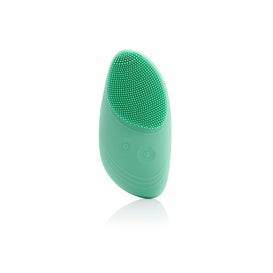 Usu Cosmetics Easy Cepillo Limpieza Facial Verde 1ud