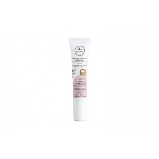 Laino Contorno de Ojos Hidratante 15ml