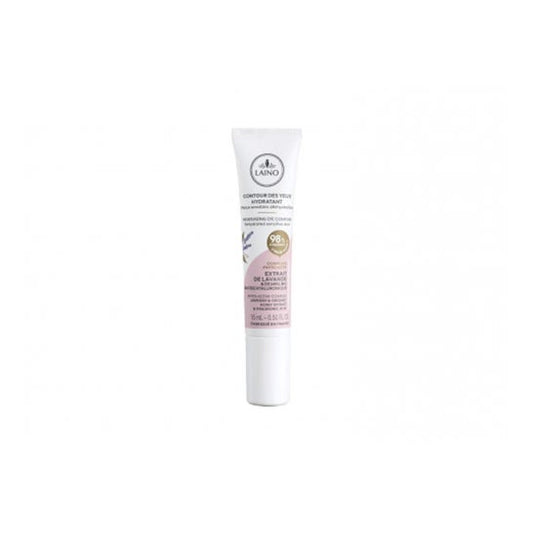 Laino Contorno de Ojos Hidratante 15ml