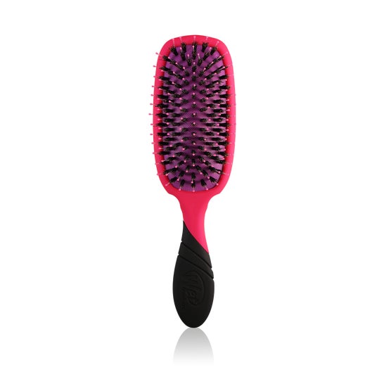 Wet Brush Professional Pro Shine Enhancer Pink 1 ud