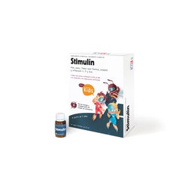Senda Kids Stimulín 20x10ml