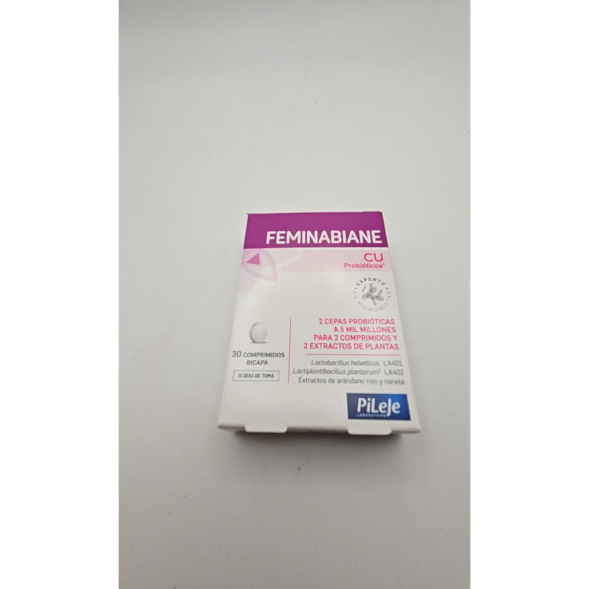Feminabiane CU 30comp