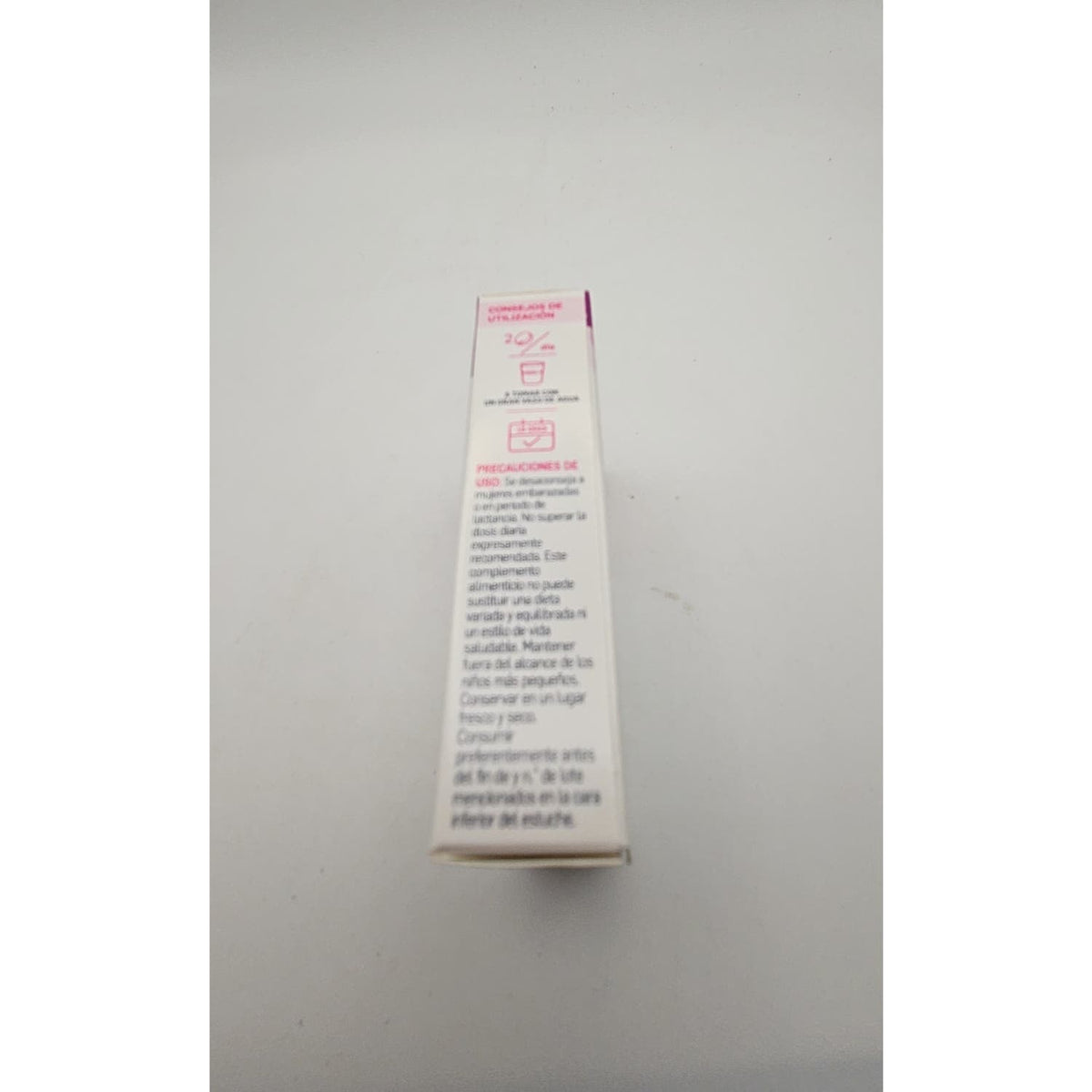 Feminabiane CU 30comp