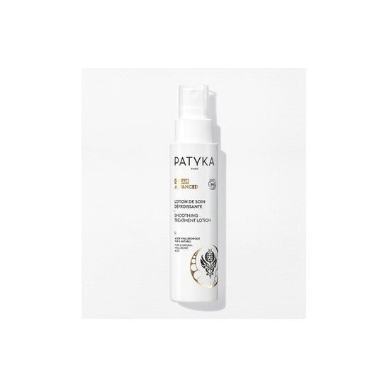 Patyka Clean Advanced Loción Soin Rejuvenecedora 100ml