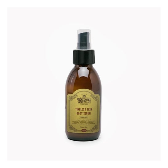 Mi Rebotica Timeless Skin Body Serum 150ml