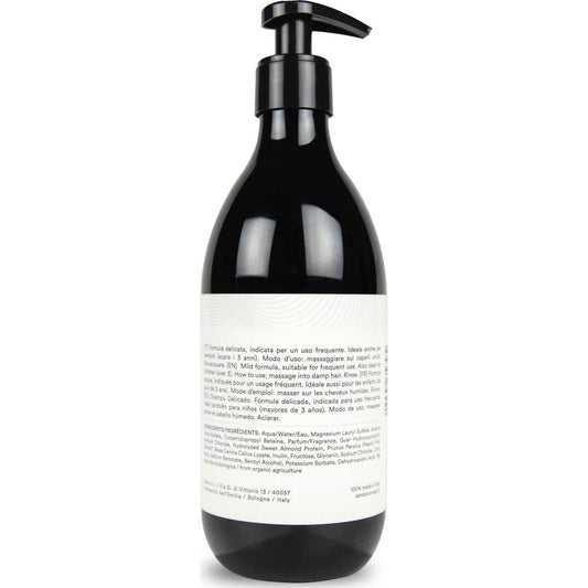 Sendo Champú Delicado 500 ml