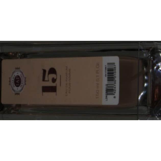 Iap Pharma Perfume N°15 150ml