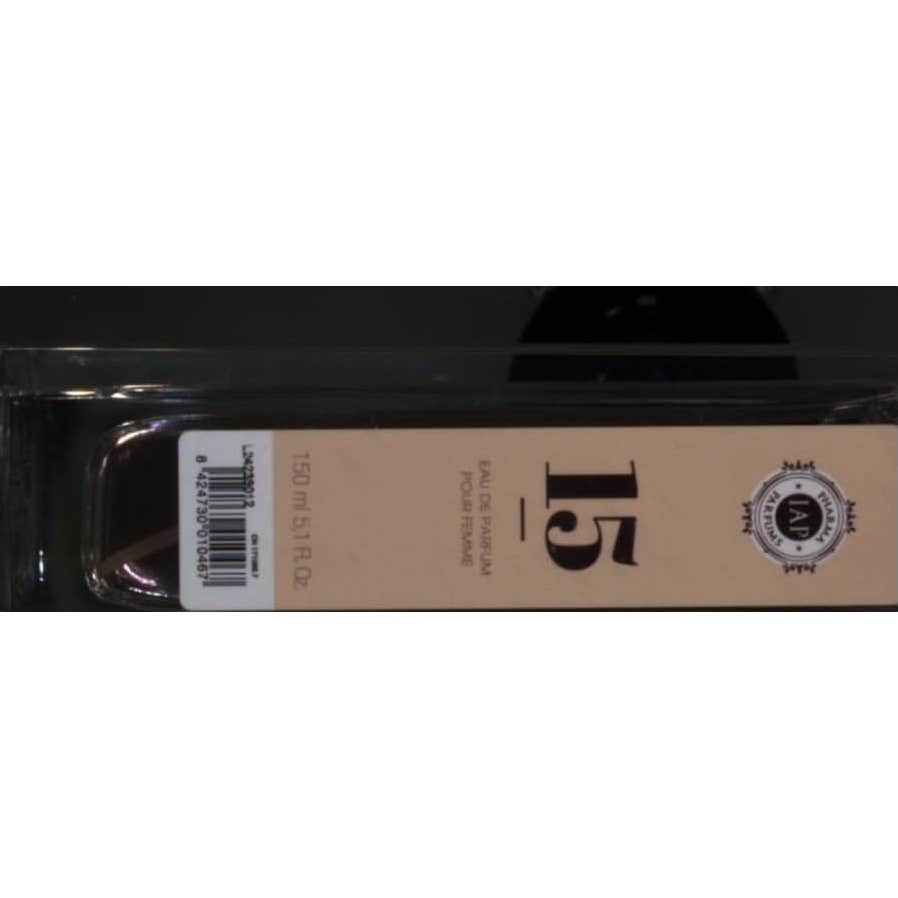 Iap Pharma Perfume N°15 150ml