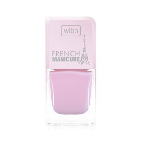 Wibo French Manicure Nail Polish 04 8 5 ml