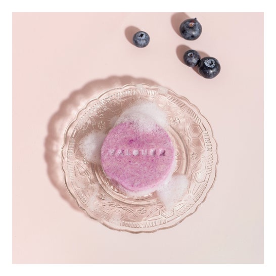 Valquer Luxe Champú Sólido 50 g