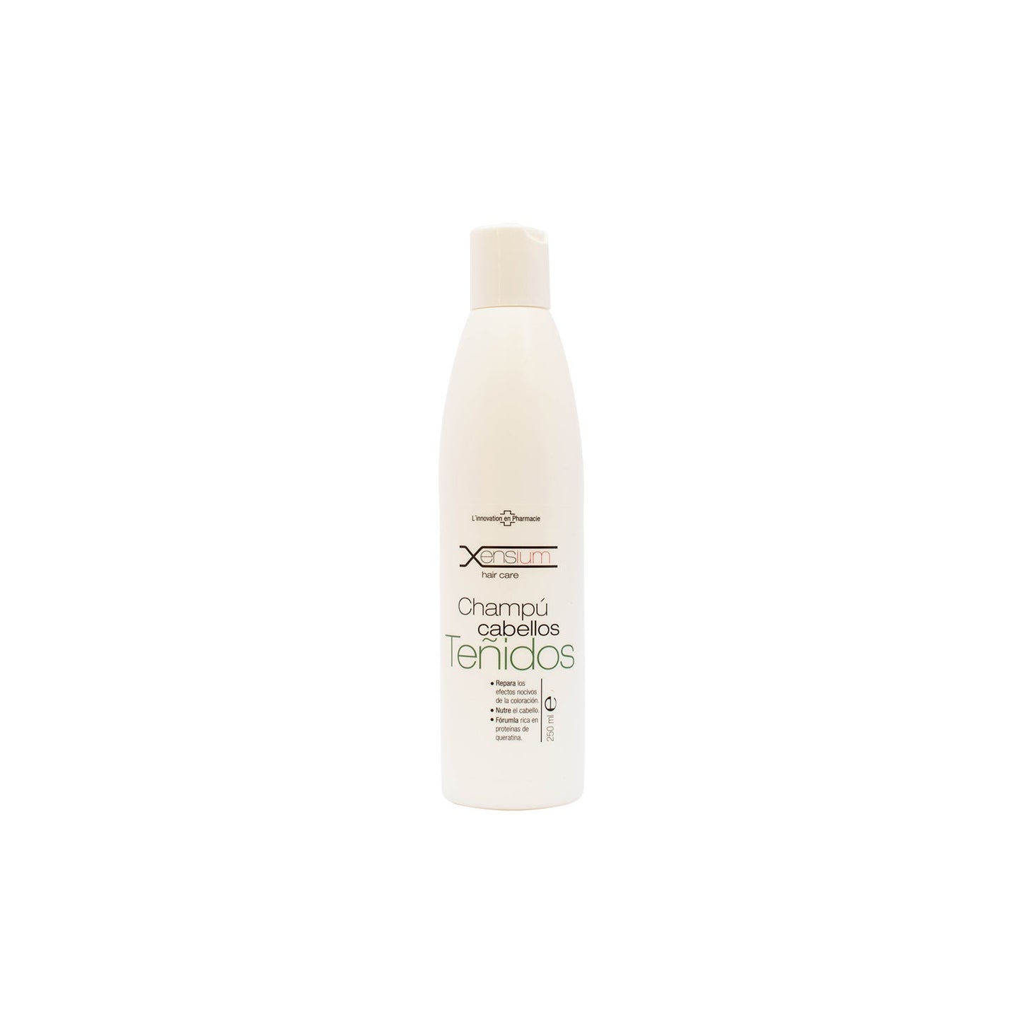 Xensium Champú Cabellos Teñidos 250ml