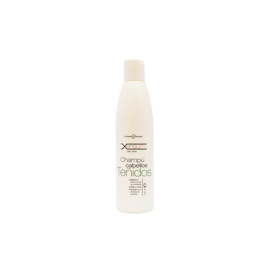 Xensium Champú Cabellos Teñidos 250ml
