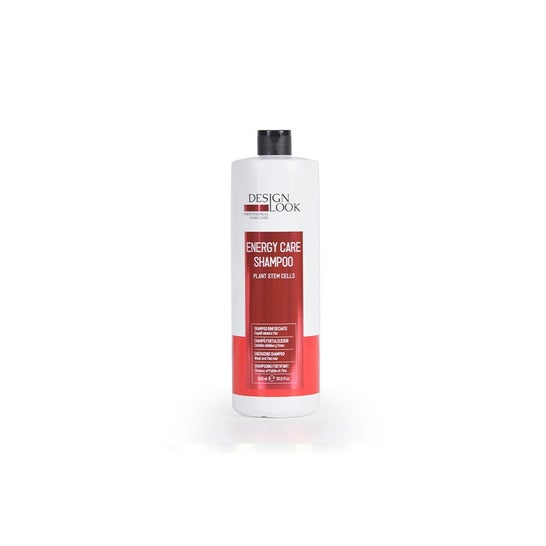 Design Look Energy Care Champú Fortalecedor 1000ml