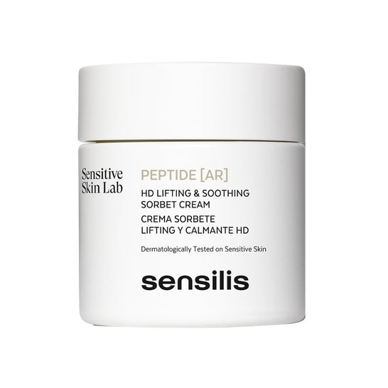 Sensilis Peptide [AR] Sorbet Crema 75 ml