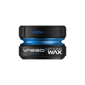 Vasso Styling Wax Pro-Agua Baller 150 ml
