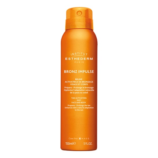 Institut Esthederm Bronz Impulse Bruma Facial y Corporal 150ml