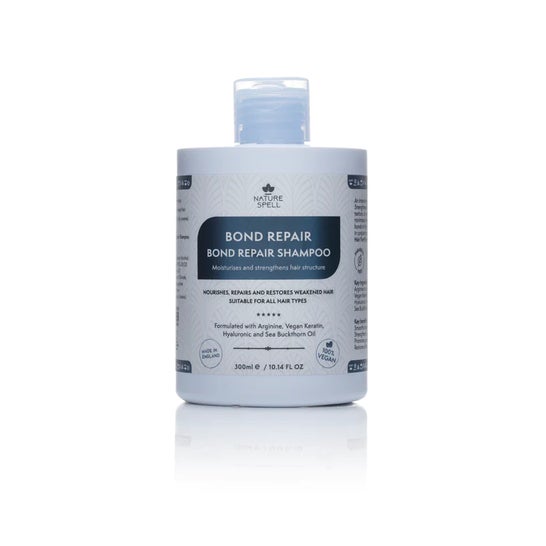 Nature Spell Bond Repair Champú Nº2 300ml