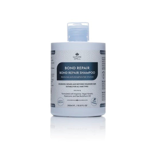 Nature Spell Bond Repair Champú Nº2 300ml