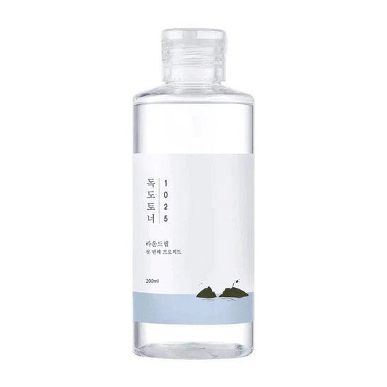 Round Lab 1025 Dokdo Toner 100 ml