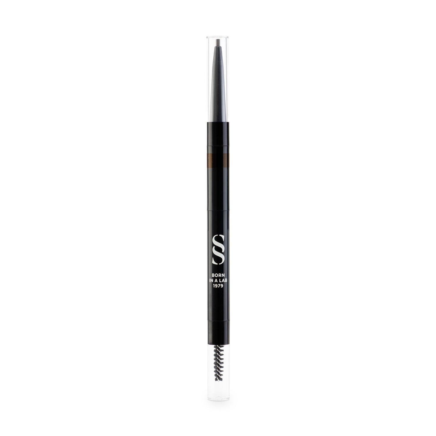 Sensilis Eyebrow Sculptor [Pencil 3 in 1] Lápiz de Cejas 02 Taupe 0,5g