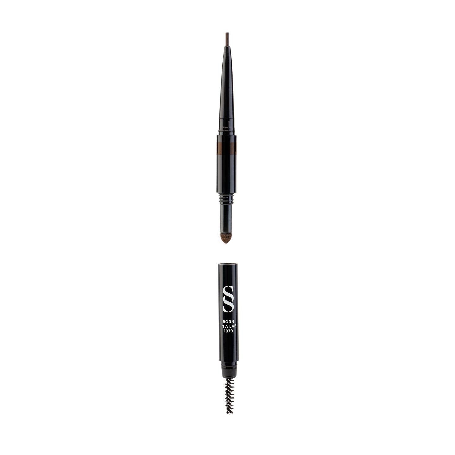 Sensilis Eyebrow Sculptor [Pencil 3 in 1] Lápiz de Cejas 02 Taupe 0,5g