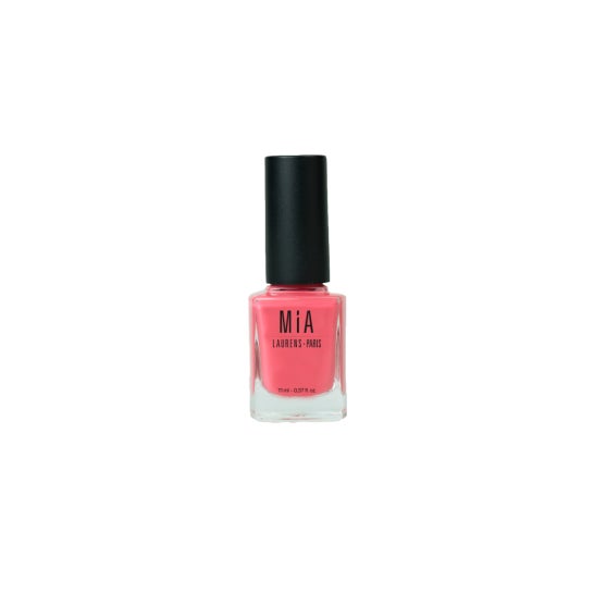 Mia Laurens Paris Dahlia Blossom esmalte de uñas 11ml