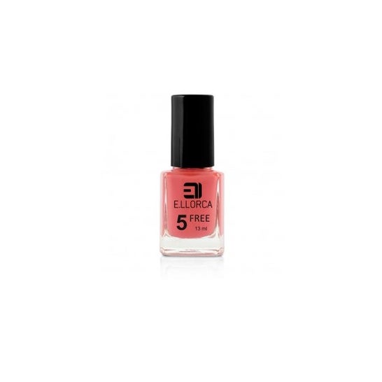 E.Llorca Esmalte de Uñas Mini N4.10 1 ud