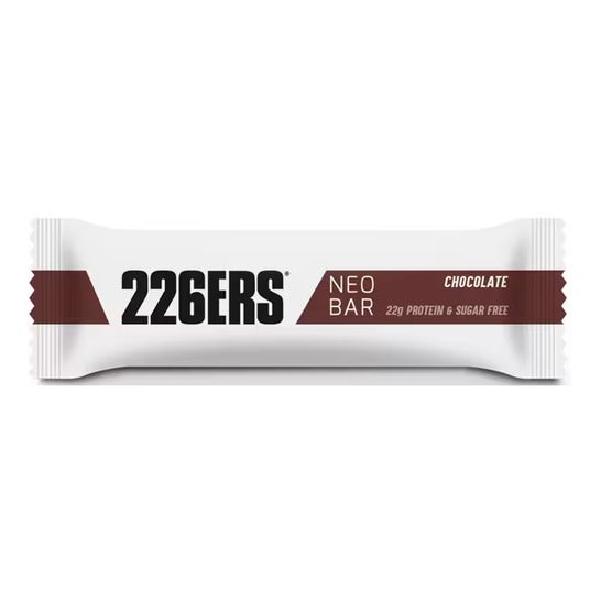 226Ers Neo Bar Protein Chocolate 50 g