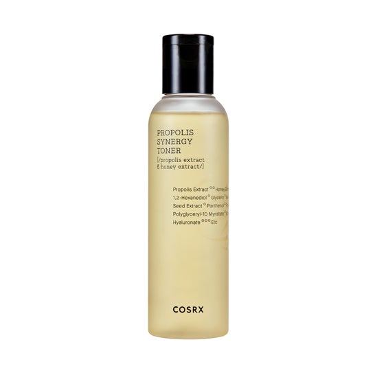 Cosrx Full Fit Própolis Synergy Toner 150ml