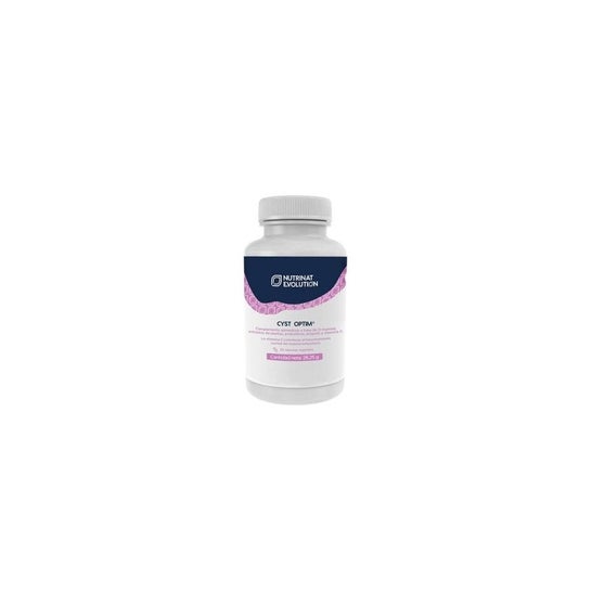 Nutrinat Cyst Optim 30caps
